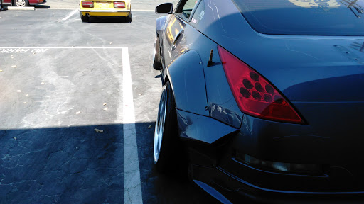 Auto Body Shop «Elite Auto Body», reviews and photos, 3210 51st Ave, Sacramento, CA 95823, USA