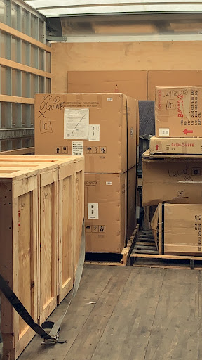 Freight Forwarding Service «Victoria Air Cargo Services», reviews and photos, 6400 Frankford Ave # 7, Baltimore, MD 21206, USA