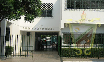 Colegio Colombo Inglés Valledupar