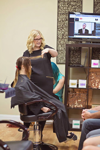 Beauty Salon «Nicole Allen Salon», reviews and photos, 3201 Montgomery Hwy #2, Dothan, AL 36303, USA