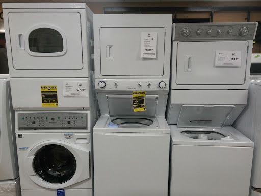 Appliance Store «Mesa TV & Appliance», reviews and photos, 456 W Main St # Q, Mesa, AZ 85201, USA