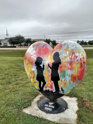 Park «Chapman Park», reviews and photos, 1803 Alexander Dr, Waxahachie, TX 75165, USA