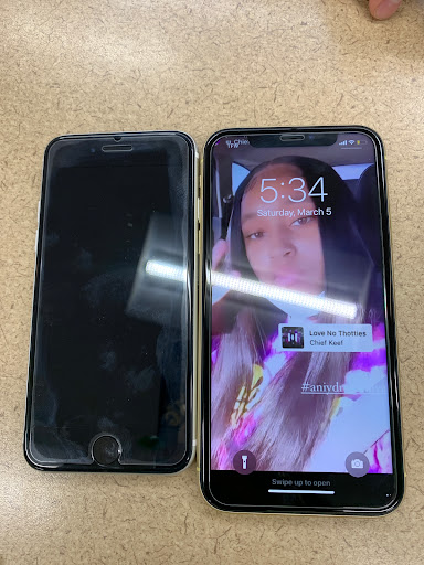 Cell Phone Store «1st Communications», reviews and photos, 1956 W Peterson Ave, Chicago, IL 60660, USA