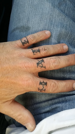 Tattoo Shop «Georgia Boyz Ink Works», reviews and photos, 157 Central Dr, East Dublin, GA 31027, USA