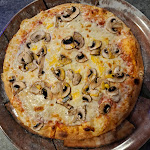 Photo n°3 de l'avis de Keks.8 fait le 08/04/2024 à 09:35 sur le  Zara Pizzeria Restaurant à Bad Driburg