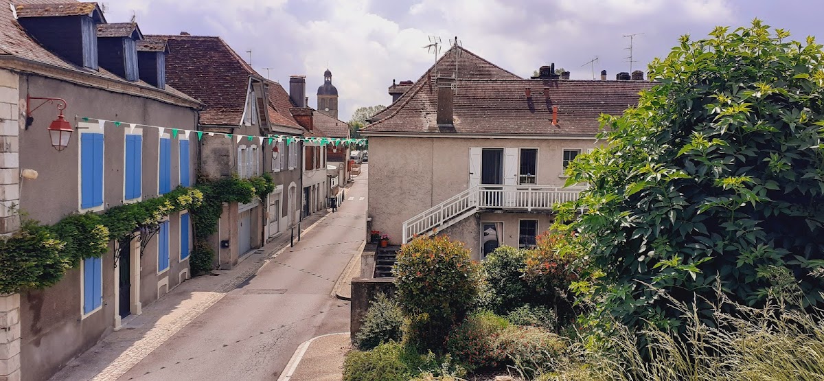 Restaurant Logis LE COMMERCE à Navarrenx