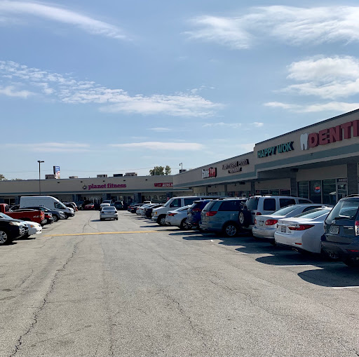 Shopping Mall «Mayfair Shopping Center», reviews and photos, 6420 Sackett St, Philadelphia, PA 19149, USA