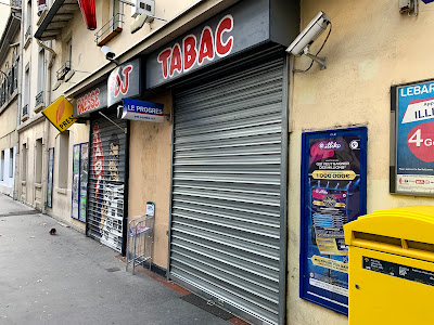 Le Cigal à Lyon
