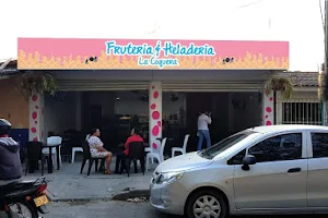 FRUTERIA LA COQUERA image