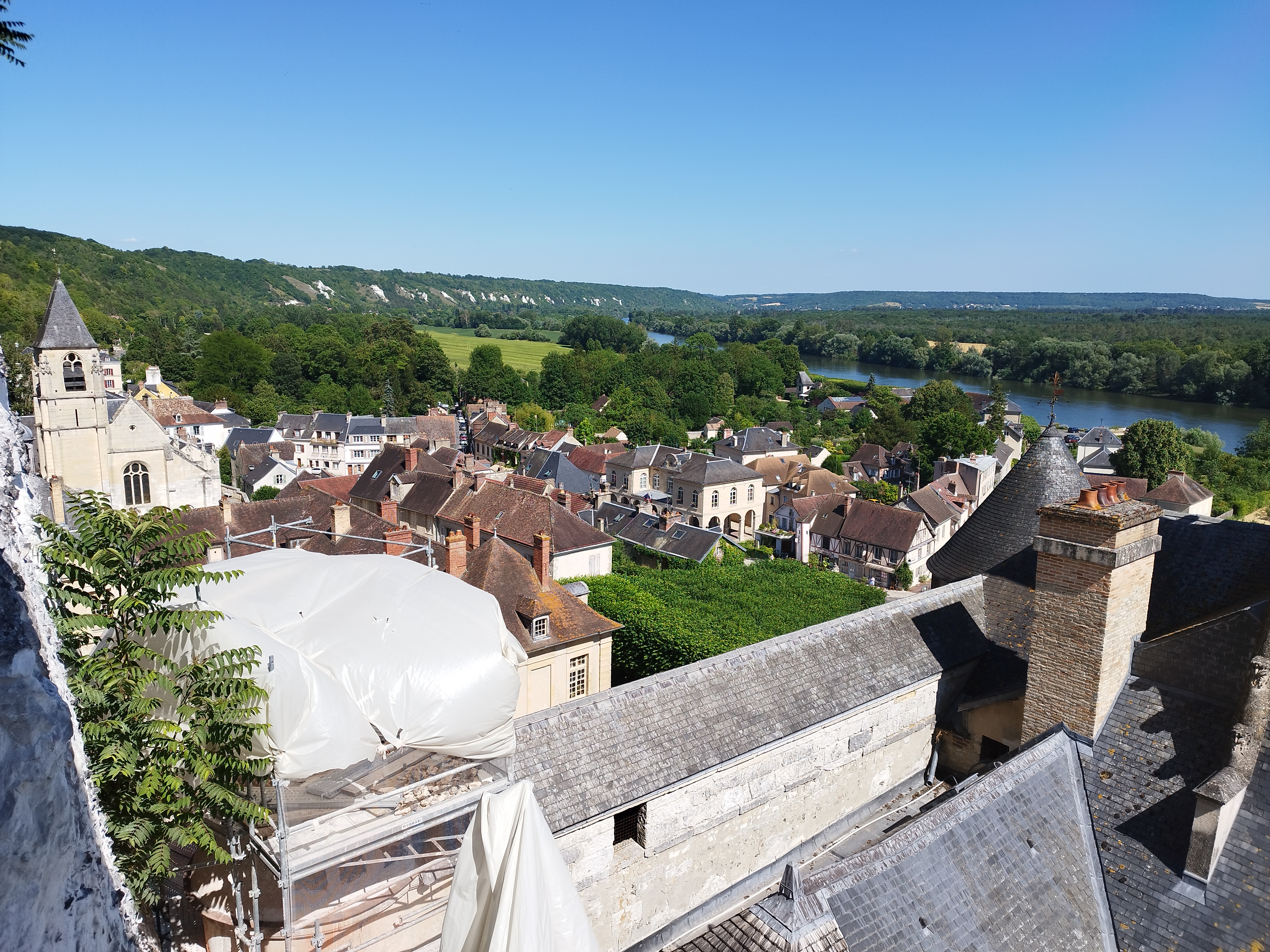 Photo n° 1 de l'avis de Loic.A fait le 27/06/2023 à 12:21