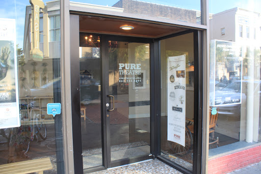 Performing Arts Theater «PURE Theatre», reviews and photos, 477 King St, Charleston, SC 29403, USA