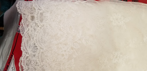 Fabric Store «Central Fabrics Inc», reviews and photos, 592 Central Ave, East Orange, NJ 07018, USA