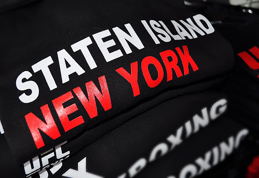 Boxing Gym «UFC Gym Staten Island, West Shore Plaza», reviews and photos, 1781 South Ave, Staten Island, NY 10314, USA