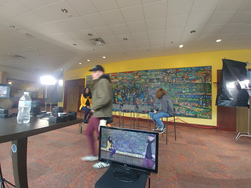 Art Center «Fulton County Southwest Arts Center», reviews and photos, 915 New Hope Rd SW, Atlanta, GA 30331, USA