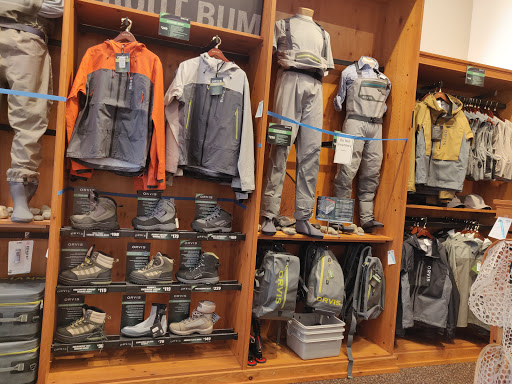 Clothing Store «Orvis», reviews and photos, 10223 NE 10th St, Bellevue, WA 98004, USA