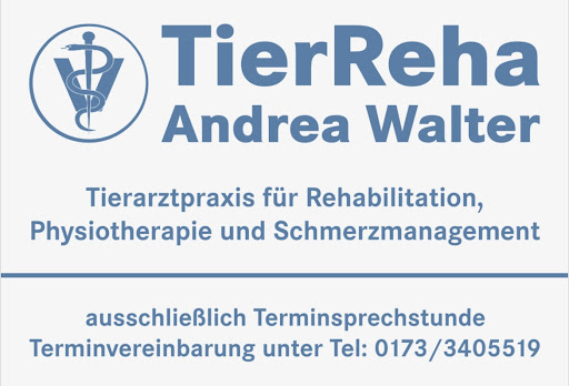 TierReha Walter unter Heckelberg-Brunow, 