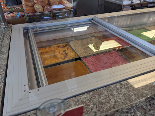 Mexican Restaurant «La Original Paleteria y Neveria», reviews and photos, 273 Willow St, San Jose, CA 95125, USA