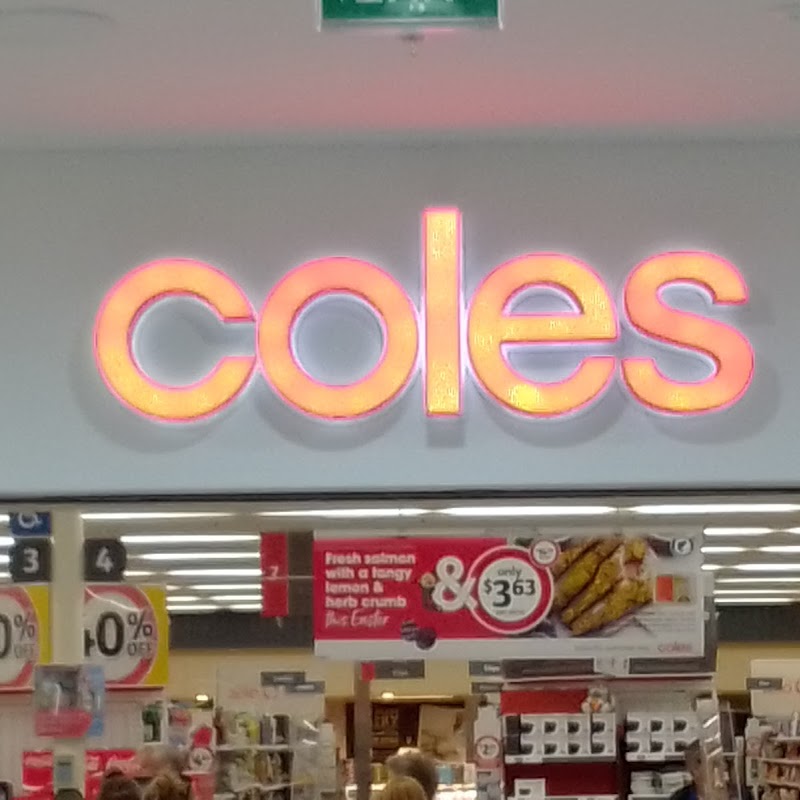 Coles