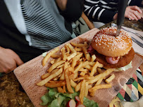 Plats et boissons du Restaurant TAVERNE SAINT AMANT à Rouen - n°1