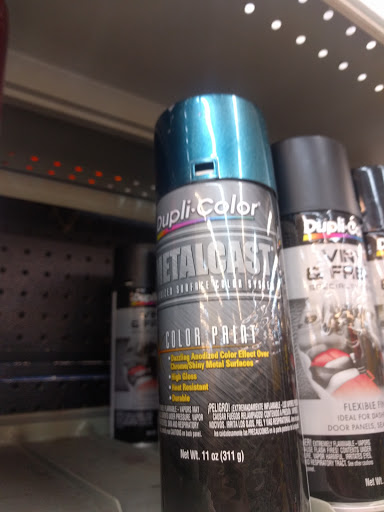 Auto Parts Store «Advance Auto Parts», reviews and photos, 5404 Lee Hwy, Arlington, VA 22207, USA