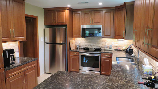 Cabinet Maker «Ub Kitchens», reviews and photos, 2600 Longhorn Blvd # 104, Austin, TX 78758, USA