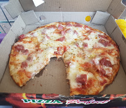 Pizza Perfect | Klerksdorp photo