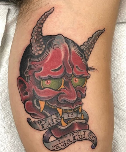 Find earth tattoo ideas for your next unique tattoo in Mesa at Ranger Tattoo & Piercing