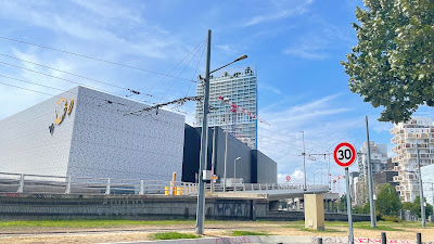Agence régionale de santé Provence-Alpes-Côte d'Azur (ARS Paca) à Marseille