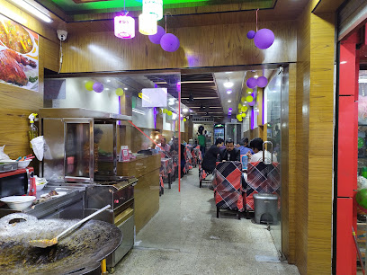 Chawk Kitchen Restaurant - 197 লাল চাঁদ সড়ক, Chattogram 4203, Bangladesh