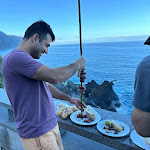 Photo n°2 de l'avis de Zapata. fait le 01/01/2024 à 22:35 sur le  Restaurante Seixal Butcher à Seixal