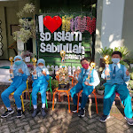 Review SD Islam Sabilillah Malang