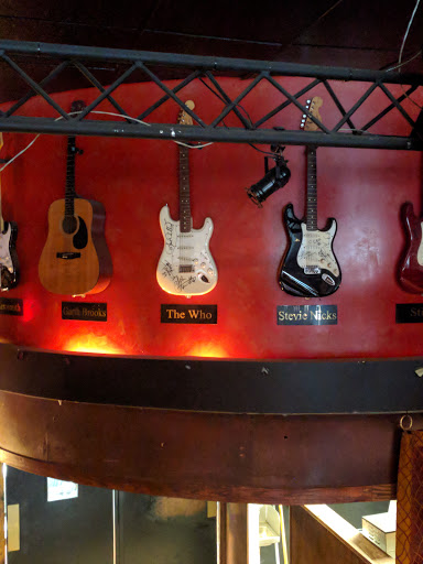 American Restaurant «FM Restaurant», reviews and photos, 320 Granby St, Norfolk, VA 23510, USA