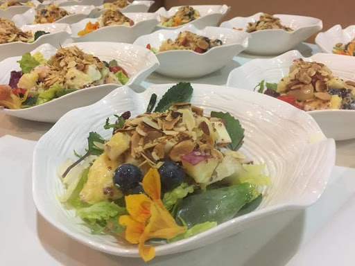台北市內湖區美食 Julie馥碟私廚 網友評價 菜單 推薦餐點 食記 外送優惠 飢餓黑熊app