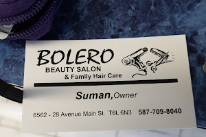 Bolero Beauty & Hair Salon