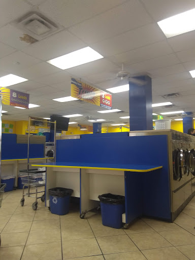 Laundromat «Coral Way Lavanderia Coin Laundry», reviews and photos, 1313 SW 22nd St, Miami, FL 33145, USA