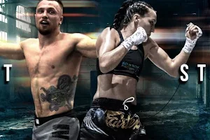 לוטה ליברה MMA באר שבע - Elite Fighters Israel image