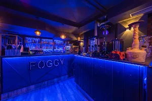 Foggy Prague Shisha Lounge Bar image