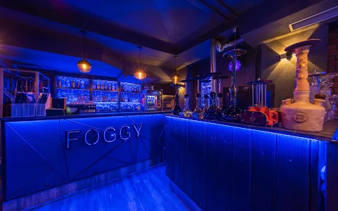 Foggy Prague Shisha Lounge Bar image