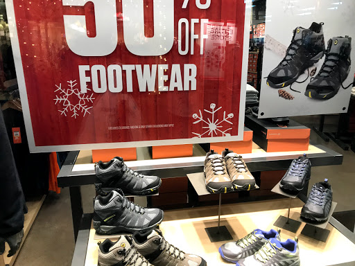 Shoe Store «Merrell», reviews and photos, 1001 N Arney Rd Ste 106, Woodburn, OR 97071, USA