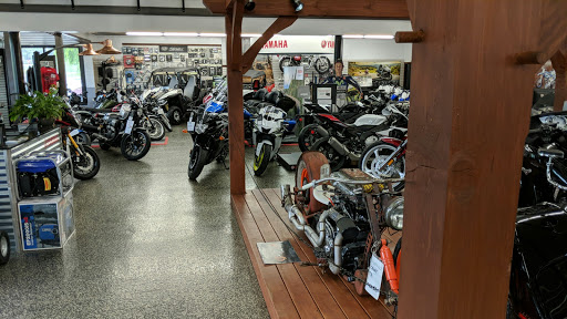 Motorcycle Dealer «READING STANDARD MOTORSPORTS», reviews and photos, 5560 Perkiomen Ave, Reading, PA 19606, USA