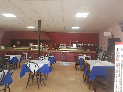 cafeteria el temple - SANTOMERA, 30620 Abanilla, Murcia, Spain