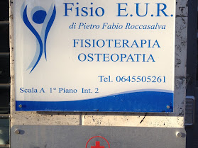 Fisioterapia Roma - Fisio EUR