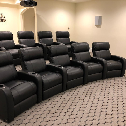 Home Theater Store «Callaway Home Theater», reviews and photos, 1015 Nine N Dr #100, Alpharetta, GA 30004, USA