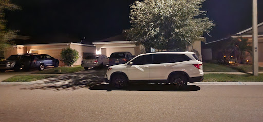 Community Center «AYERSWORTH GLEN», reviews and photos, Ayersworth Glen Blvd, Wimauma, FL 33598, USA