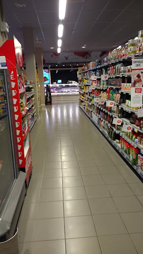AD Delhaize Hannut - Supermarkt