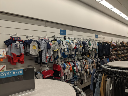 Department Store «Nordstrom Rack Cerritos Best Plaza», reviews and photos, 11111 183rd St, Cerritos, CA 90703, USA