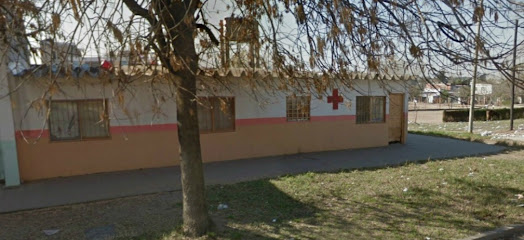 Centro de salud Villa Azul