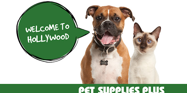 Pet Supplies Plus Hollywood