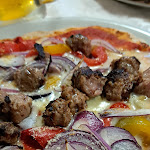 Photo n°1 de l'avis de Gianluca.e fait le 27/05/2023 à 20:41 sur le  Pizzeria Fumata Bianca à Sant'Omobono Terme