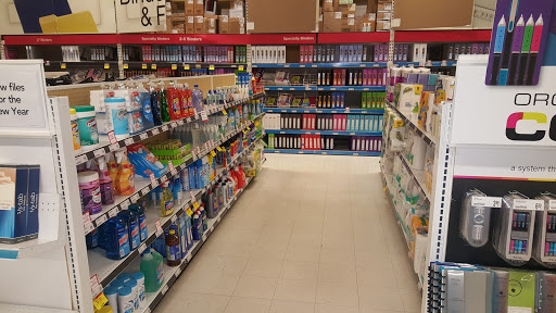 Office Supply Store «Office Depot», reviews and photos, 1101 Industrial Rd, San Carlos, CA 94070, USA